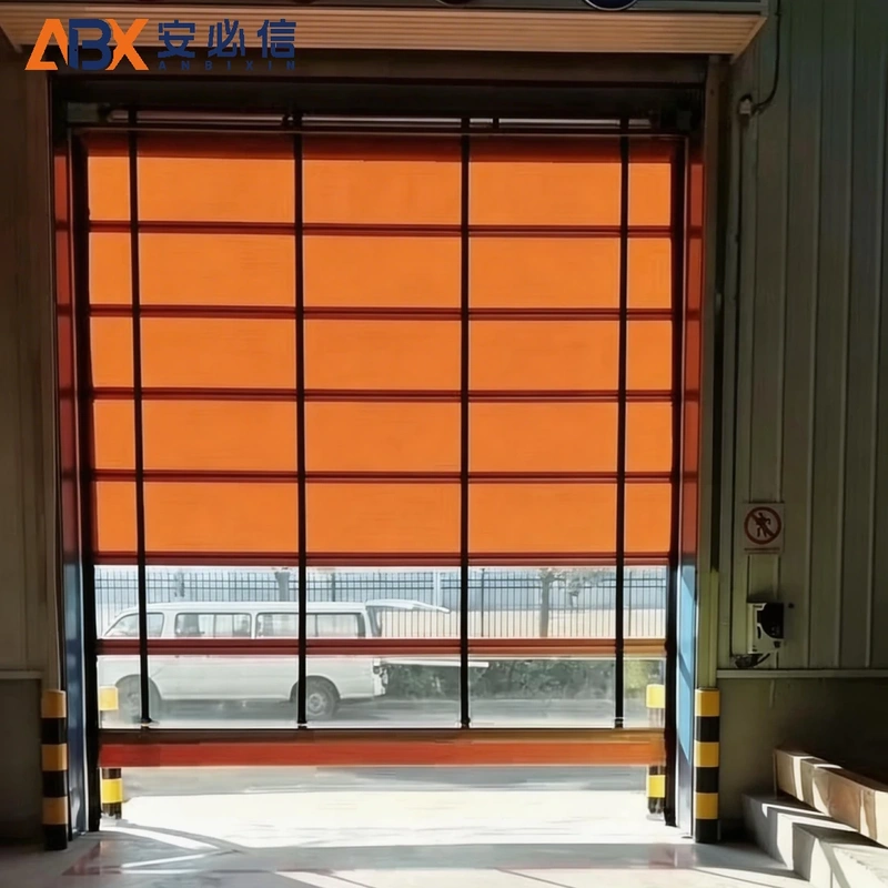 仙桃机械式门封